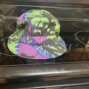 Stussy Bucket Hat